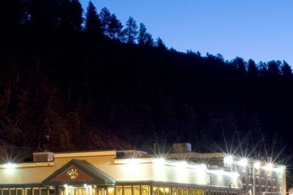 First Gold Hotel and Casino (Deadwood)